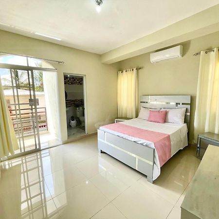 Balcon Skyline 2 Apartment Jarabacoa Exterior photo