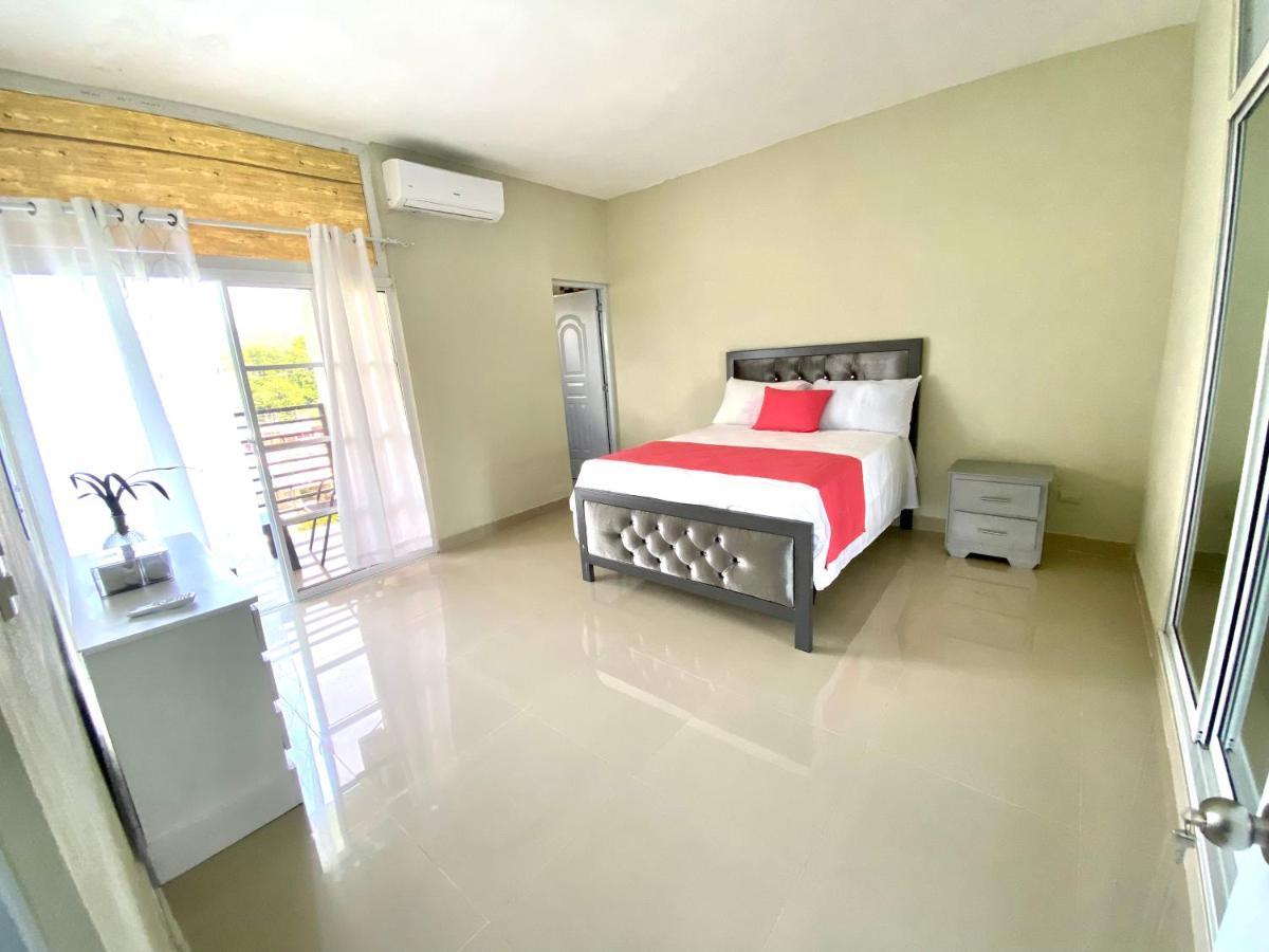 Balcon Skyline 2 Apartment Jarabacoa Exterior photo