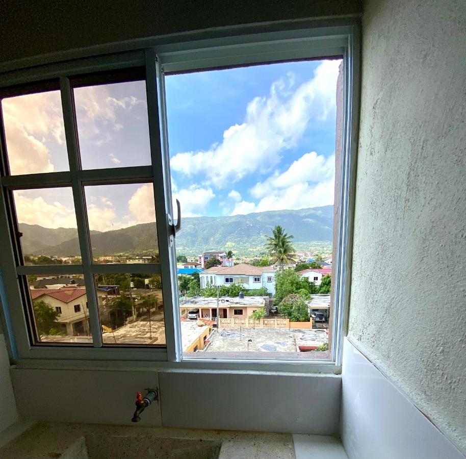 Balcon Skyline 2 Apartment Jarabacoa Exterior photo