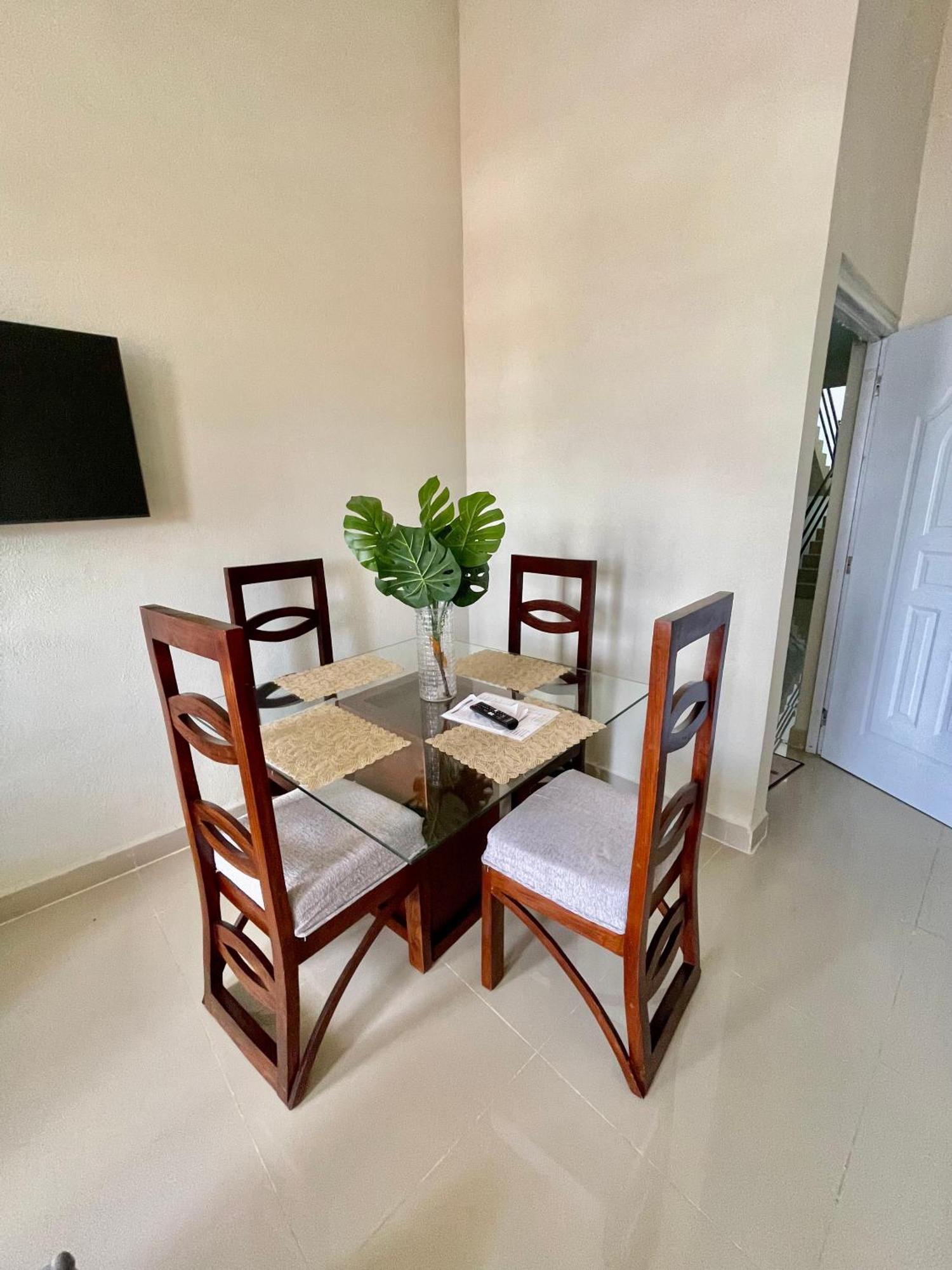 Balcon Skyline 2 Apartment Jarabacoa Exterior photo
