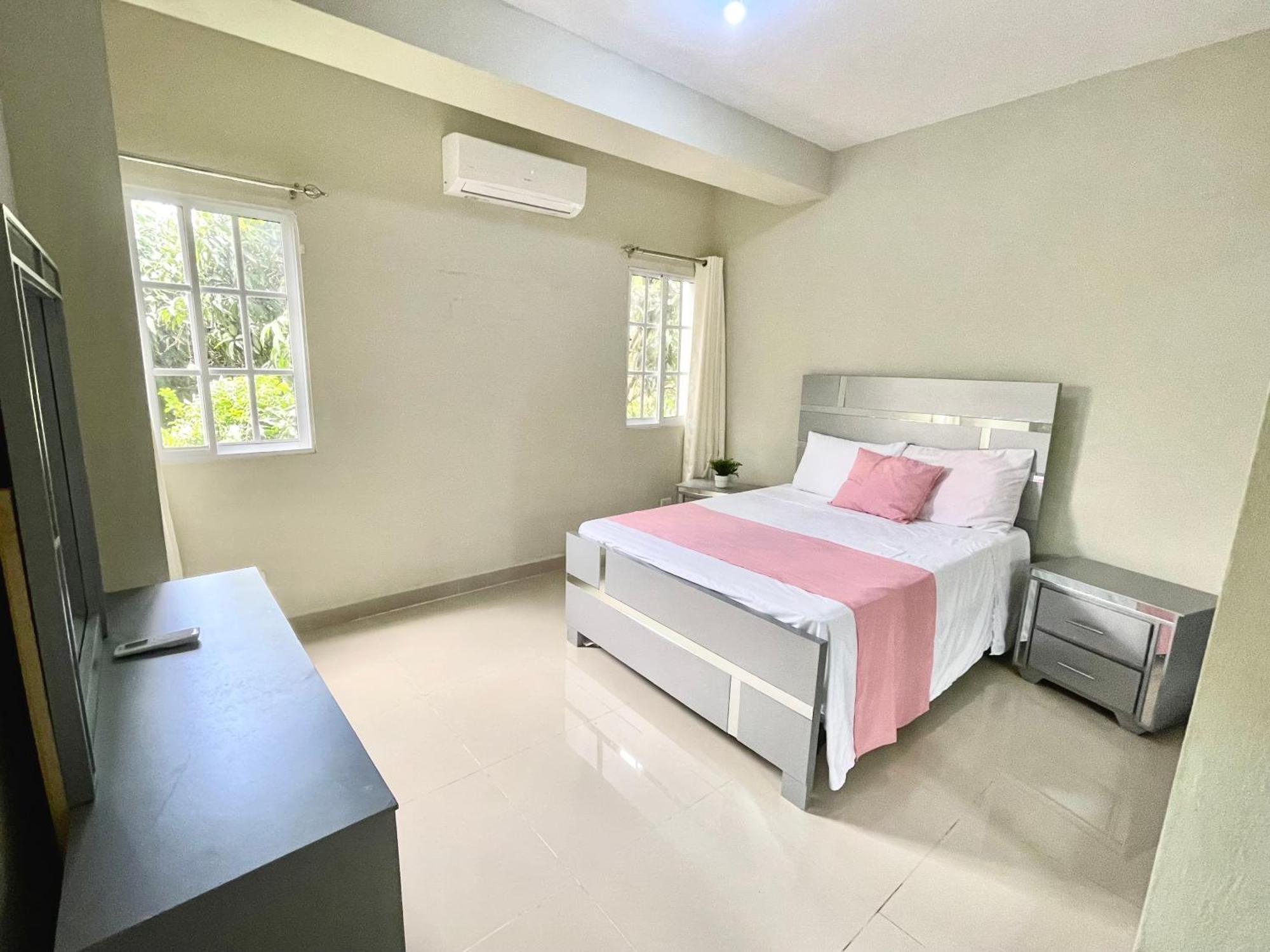 Balcon Skyline 2 Apartment Jarabacoa Exterior photo